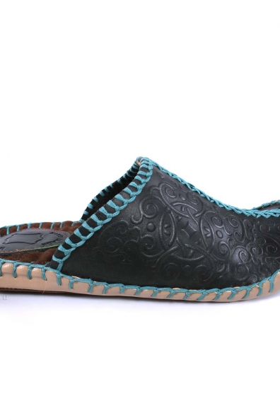 Тапочки домашние женские 212