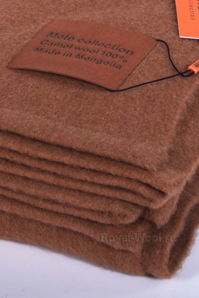 Одеяло верблюжья шерсть 145х200  117