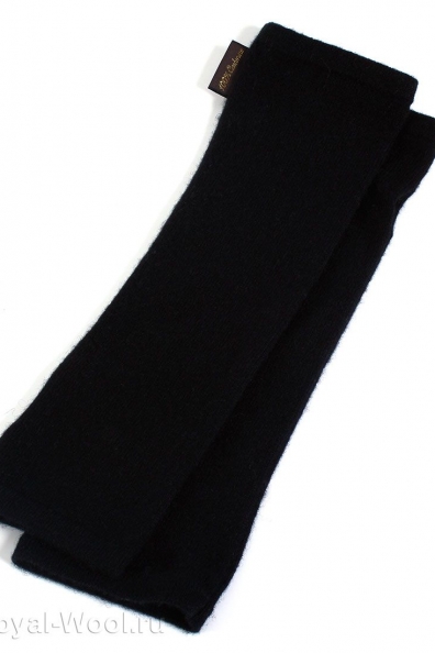 Митенки из кашемира 770