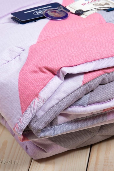 Одеяло кашемир стеганое 200х220 см арт.132-G-200