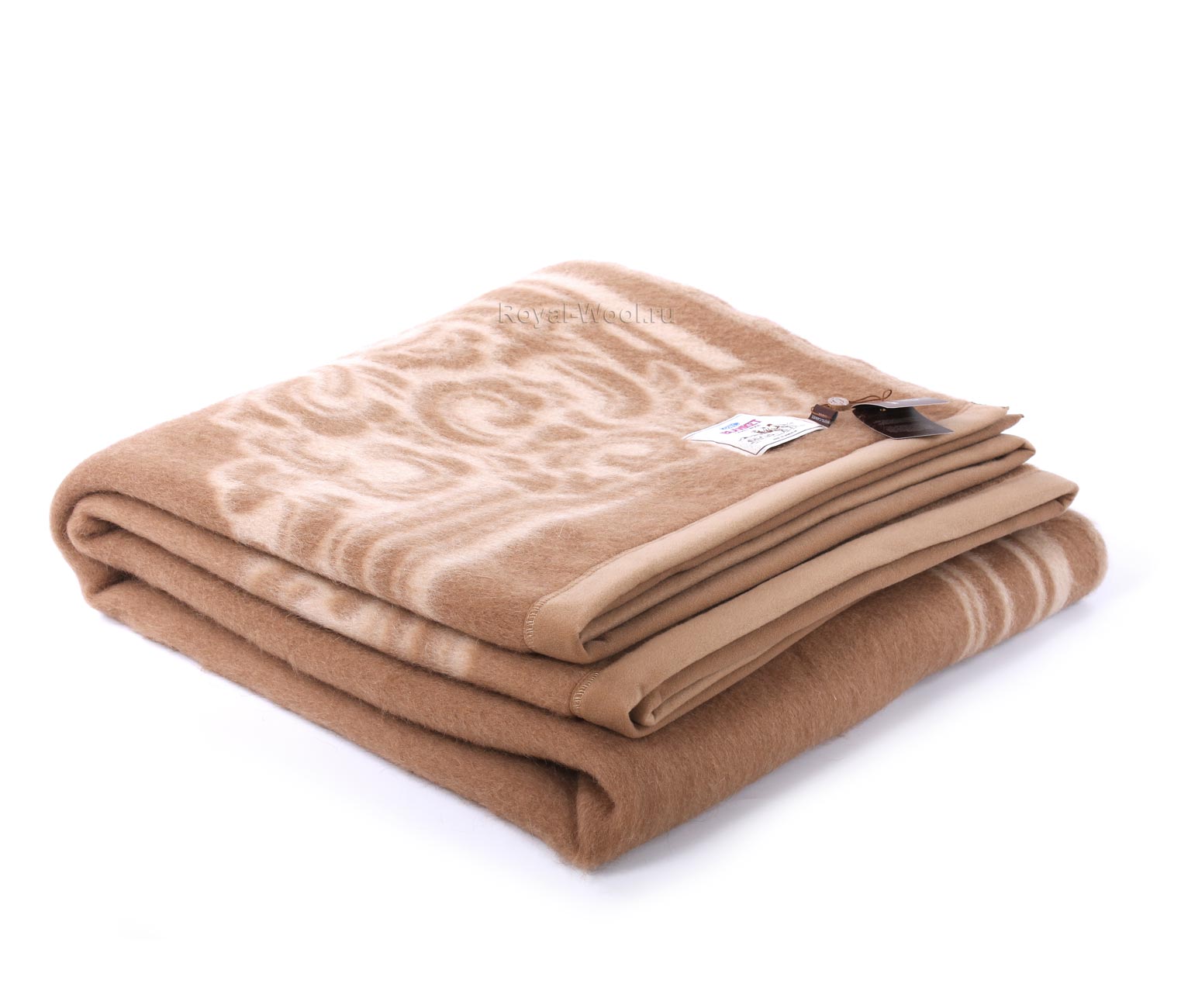 Одеяло из верблюжьей шерсти 200х220 | Купить , СПб
