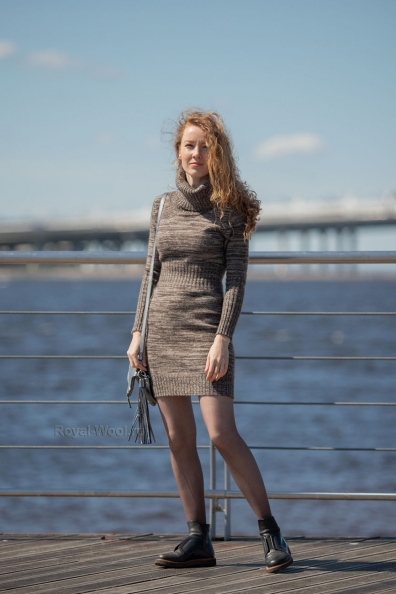 plate iz shersti yaka 192172 10 Мягкая куртка кофта как овечка