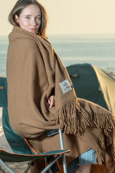 Одежда из верблюжьей шерсти - купить в интернет-магазине в Москве