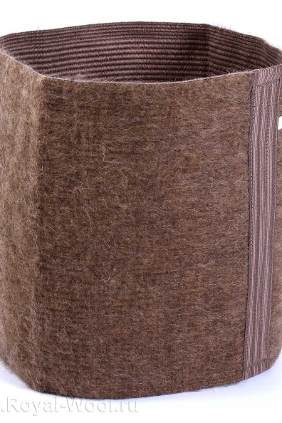 Лечебный пояс для поясницы эластичный из верблюжьей шерсти 338