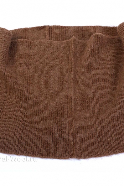 Согревающий пояс из верблюжьей шерсти 103-2-2