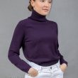 Свитер кашемировый женский