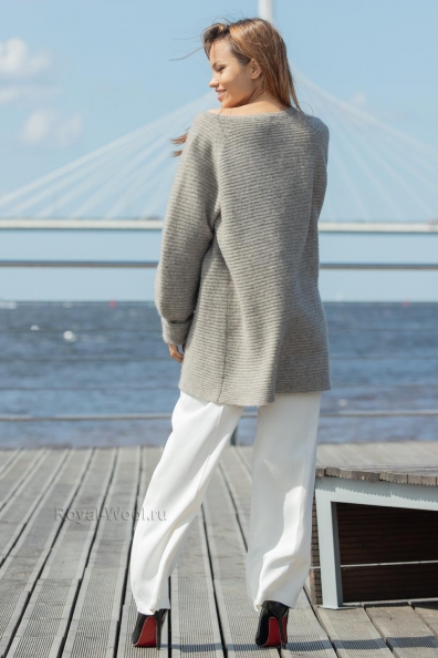 Туника из шерсти яка арт.1921-79