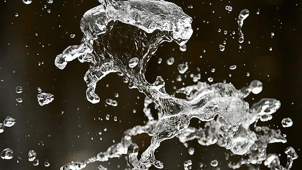 Холодная вода для стирки шерсти
