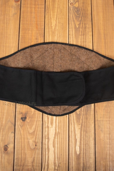 Пояс корсет на тканевой основе (поддерживающий) 349