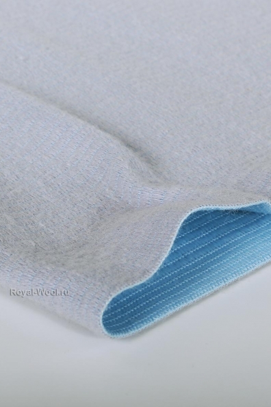 Пояс из овечьей шерсти эластичный 324