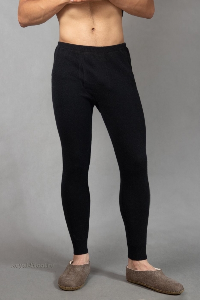 Кальсоны мужские кашемировые 186-G