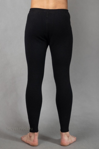 Кальсоны мужские кашемировые 186-G