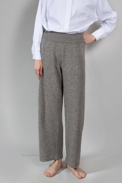 Брюки женские шерстяные 1911-55-2M