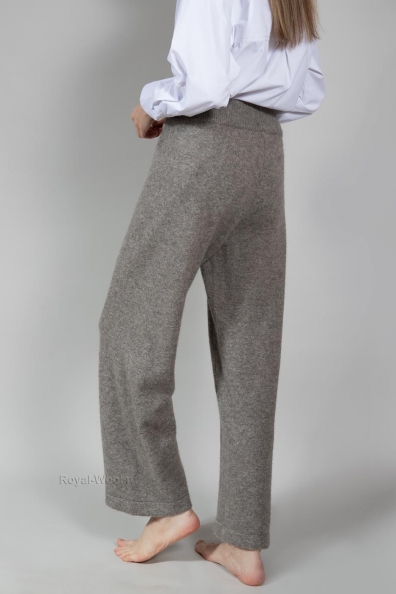 Брюки женские шерстяные 1911-55-2M
