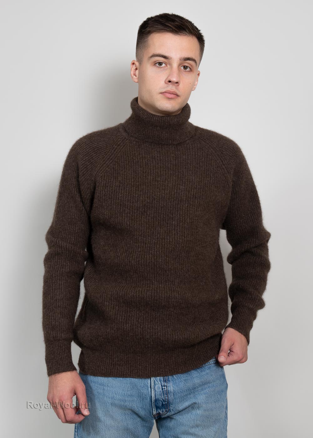 Купить мужской свитер в интернет-магазине недорого в СПб и Москве