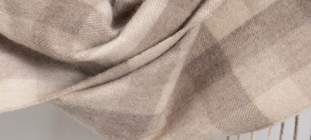 Настоящий 100% кашемир